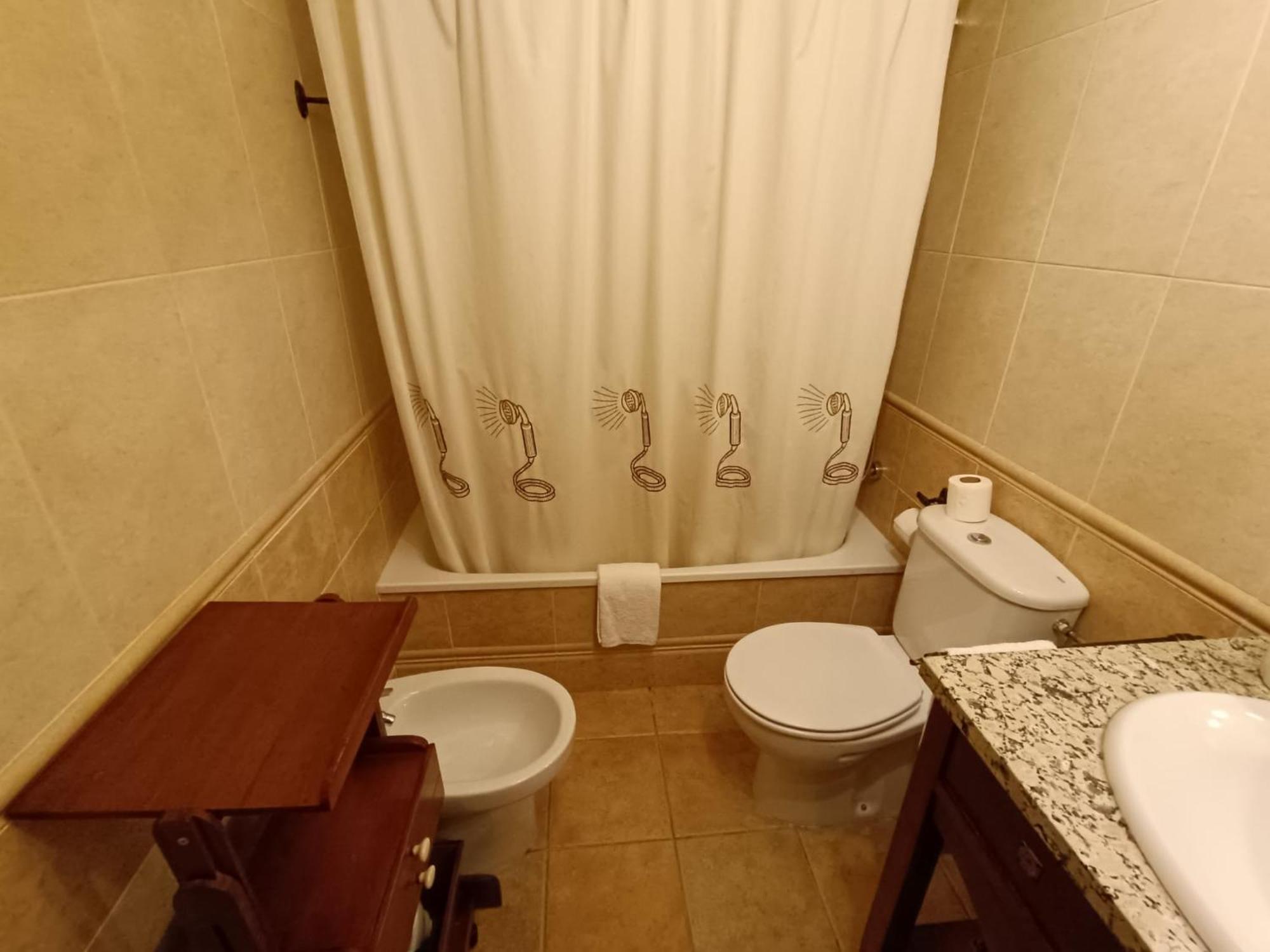 Inmocyma Cerler-Prados De Velarta C2 8 -Vistas Panoramicas Διαμέρισμα Εξωτερικό φωτογραφία